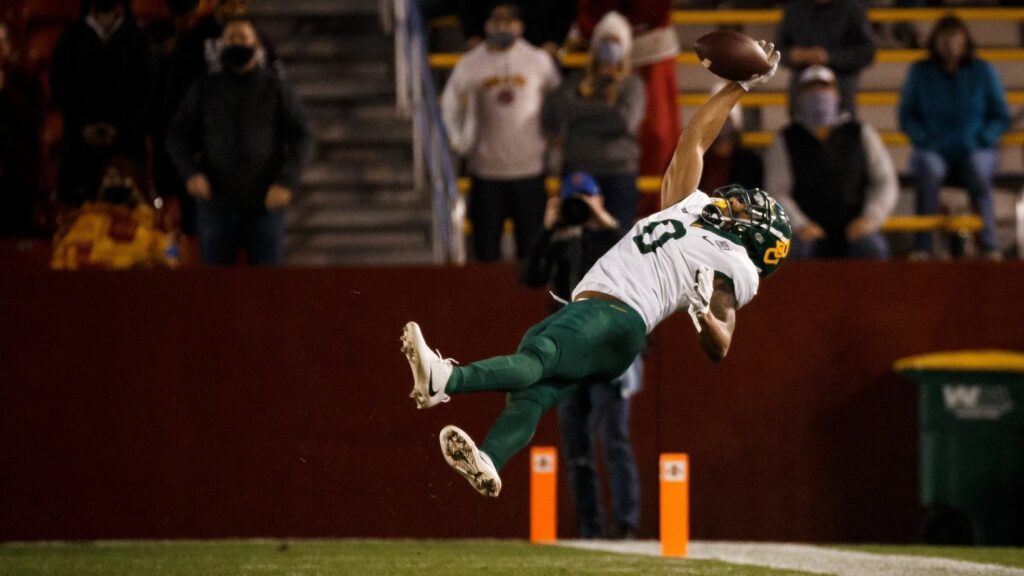 What did we learn from the unofficial preseason All-Pac-12 teams?