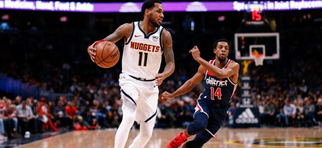 Nuggets Draft: Latest buzz and is the Monte Morris trade talk real?