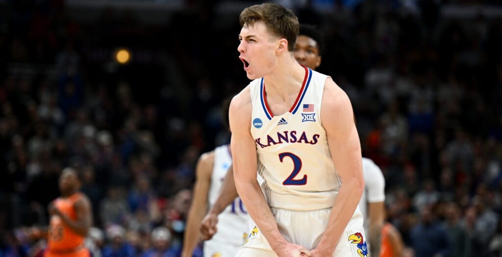 Why Christian Braun? Defense, energy and intangibles Denver has been missing
