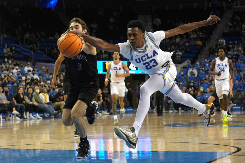 “He loves to play defense”: What the Nuggets are getting in Peyton Watson