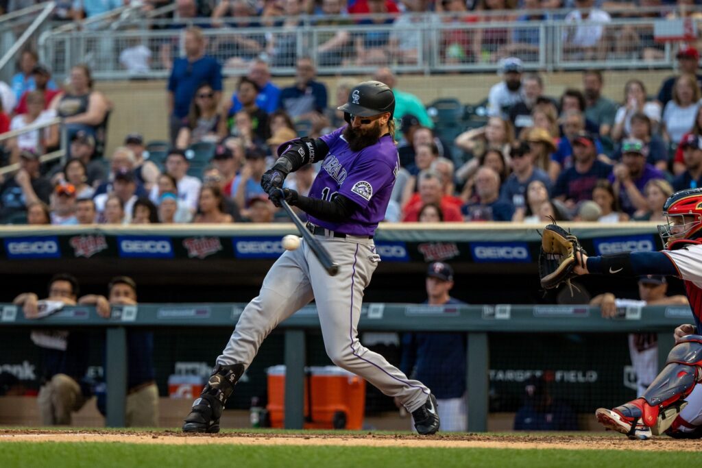 Rockies Notebook: Márquez finds momentum, Bryant’s comeback trail and more postseason baseball