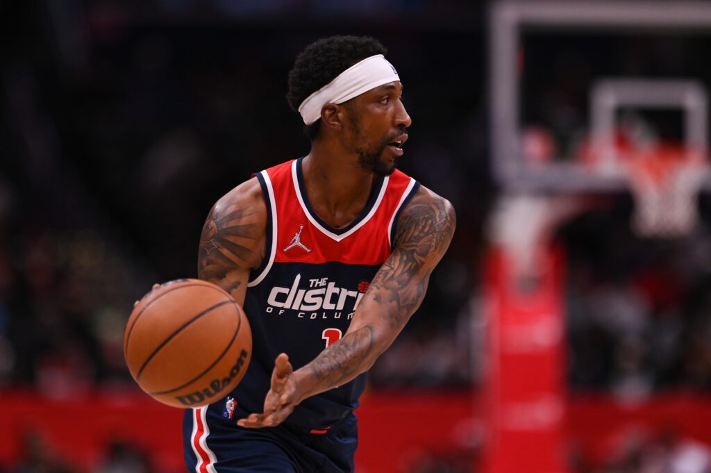 How Kentavious Caldwell-Pope upgrades Nuggets’ offense and defense