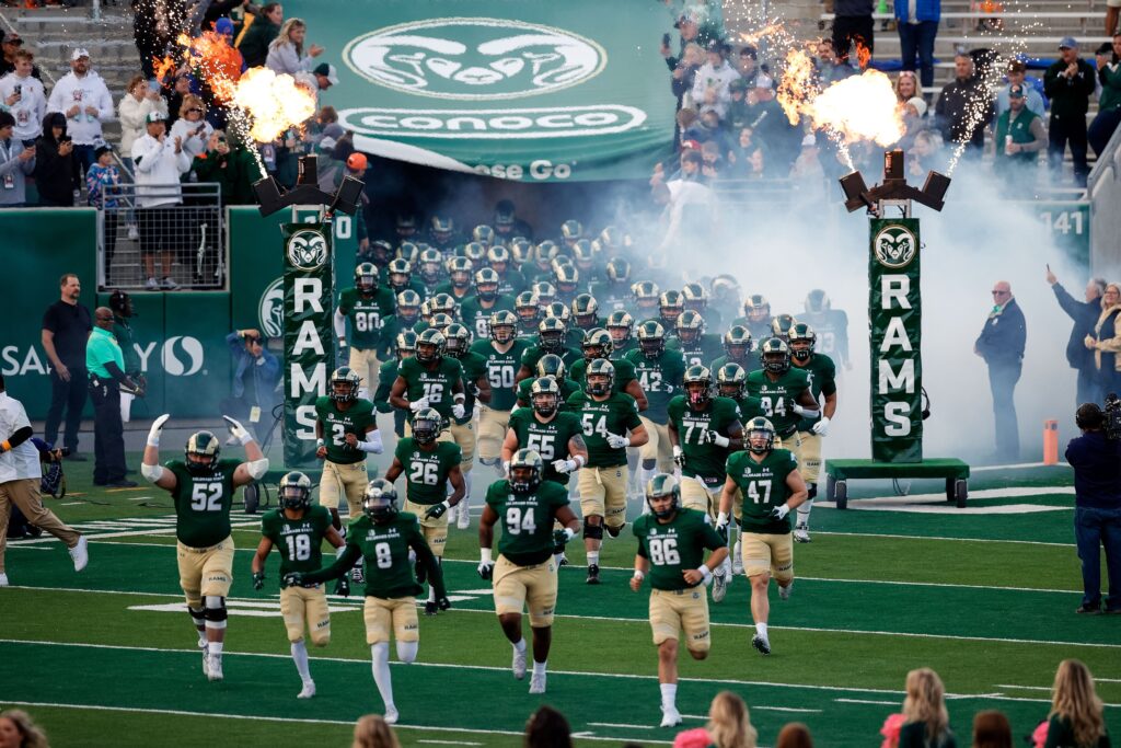 Buom Jock commits to Colorado State