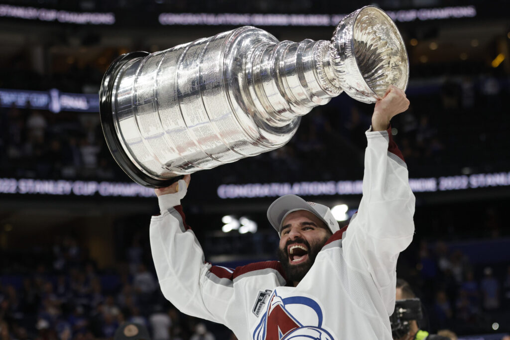 Buy or Sell: Colorado’s pending free agents future fit with the Avalanche