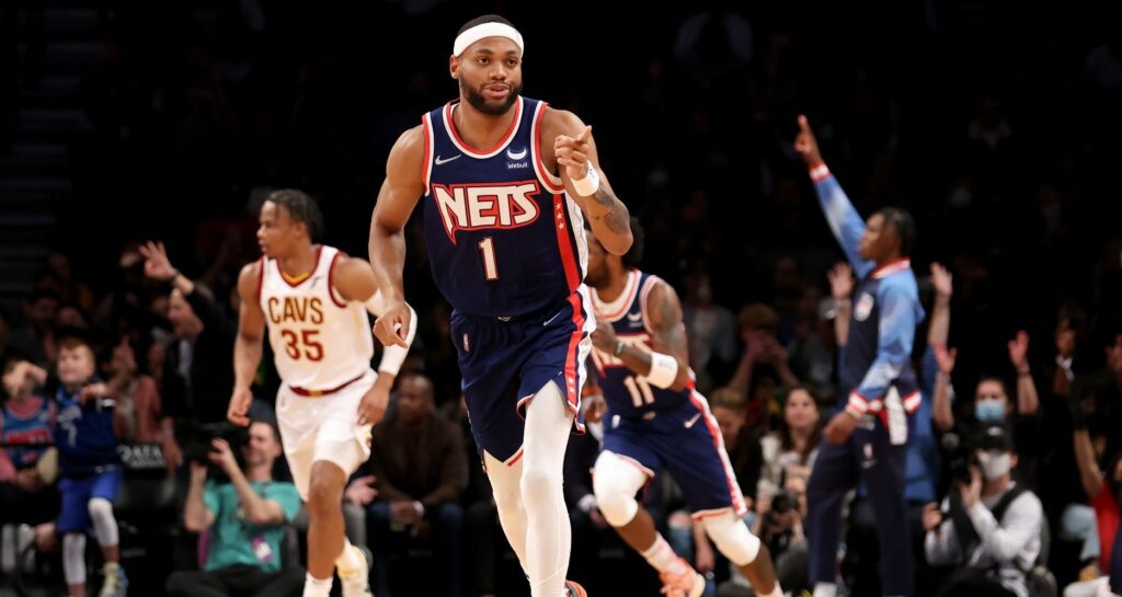 With Bruce Brown, the Nuggets’ championship roster is complete