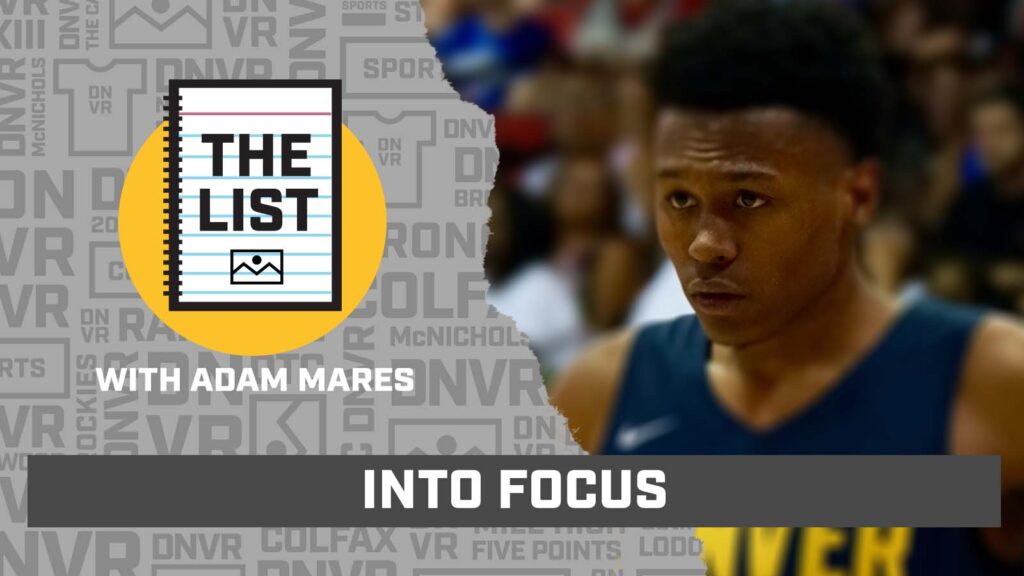 Skillsets coming into focus