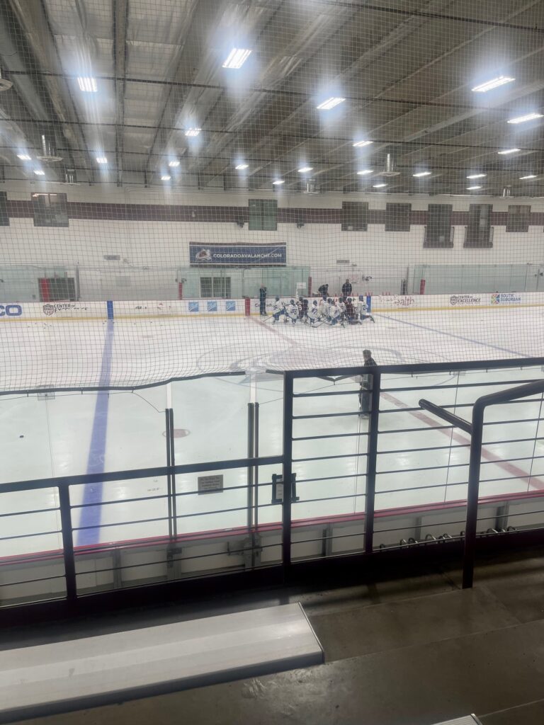 Development Camp Notebook | Day 2