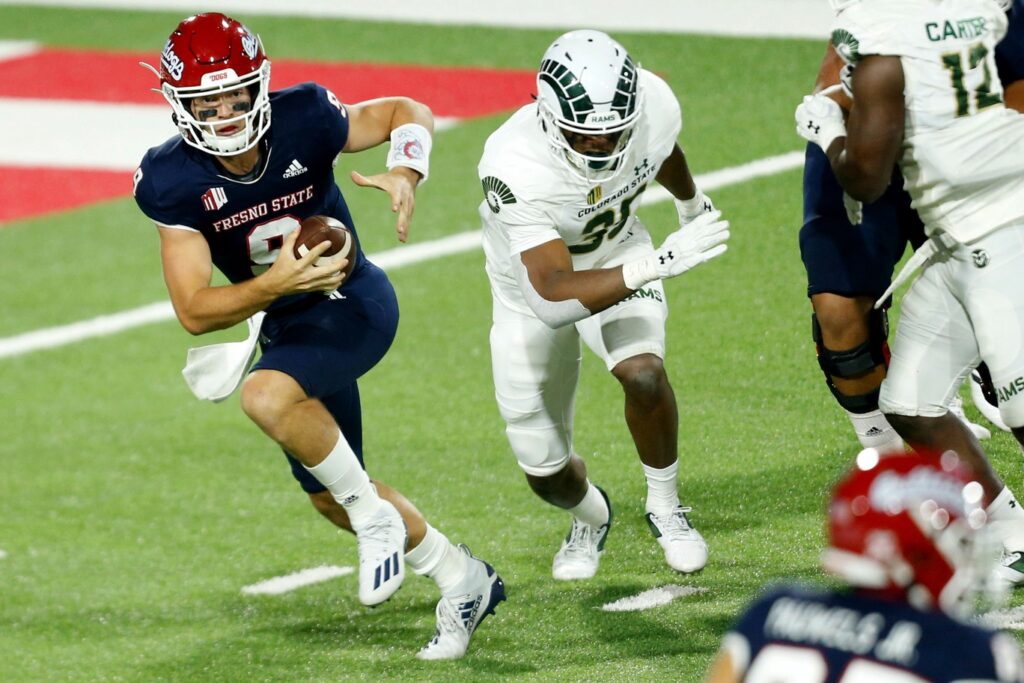 2022 Mountain West preview: Justin’s preseason all-conference picks