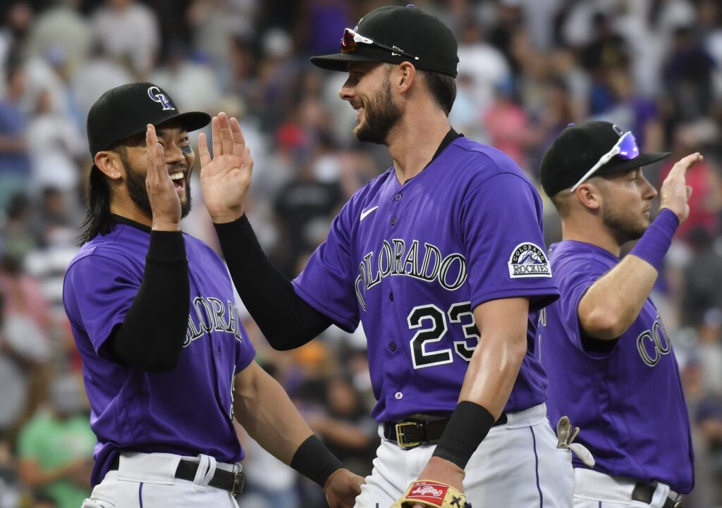 Rockies Recap: Reviewing the first half and Previewing the second