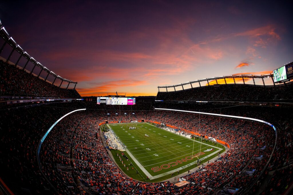 Denver Broncos fans have a chance to embrace one of those rare seasons in 2022