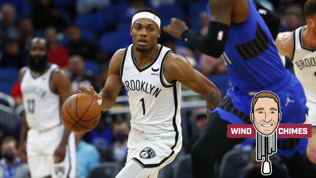 Wind Chimes: Bruce Brown’s role, DeAndre Jordan’s outlook, Nuggets training camp “competitions”