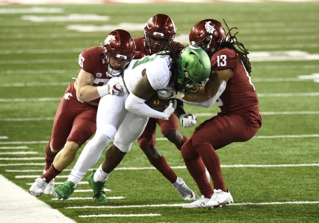 Former four-star DB Ayden Hector joins Colorado State