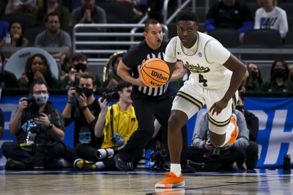 Rams Roundup: CSU to face GG Jackson, South Carolina in the Charleston Classic