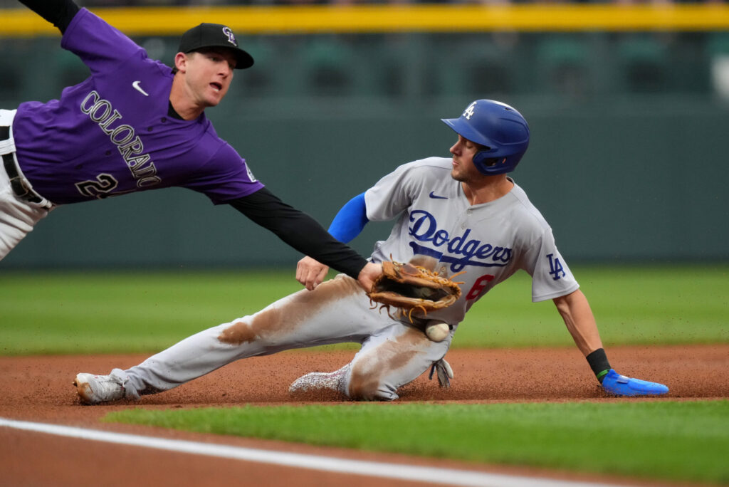 When it comes to the Rockies, the juice isn’t worth the squeeze