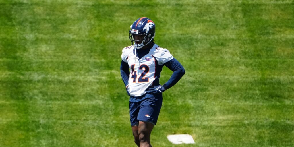 Seven things to watch in the Broncos’ first preseason game
