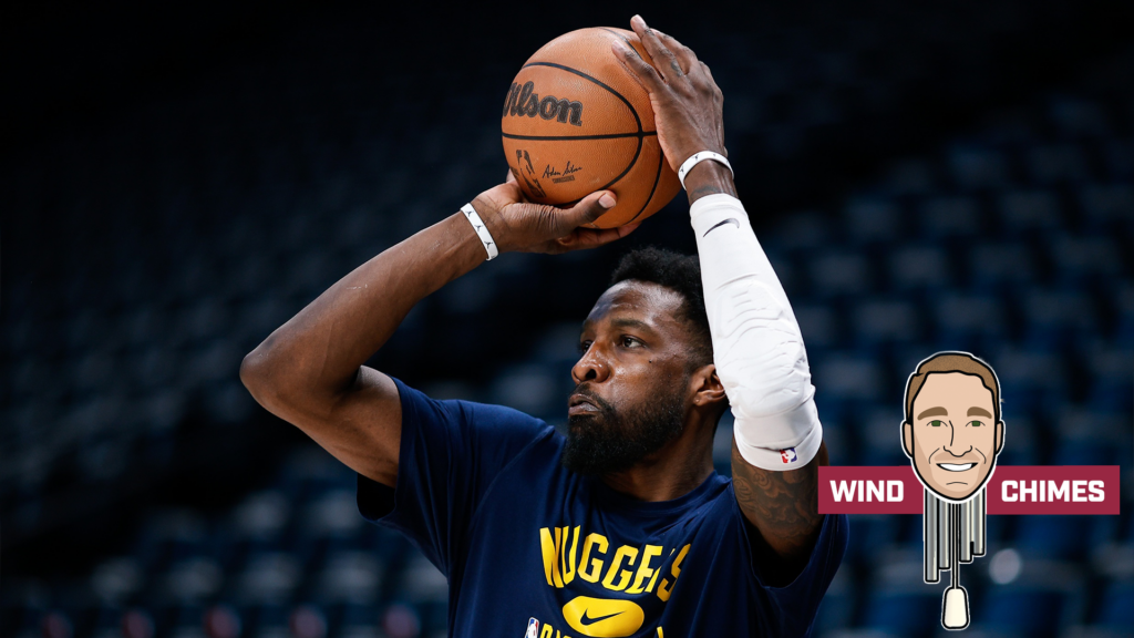 Wind Chimes: Details on the Nuggets’ Miami minicamp