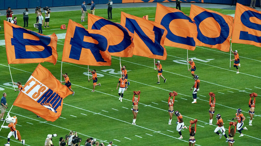 Broncos Game Grades: Josh Johnson, Graham Glasgow and Baron Browning lead the way as the Broncos top the Cowboys