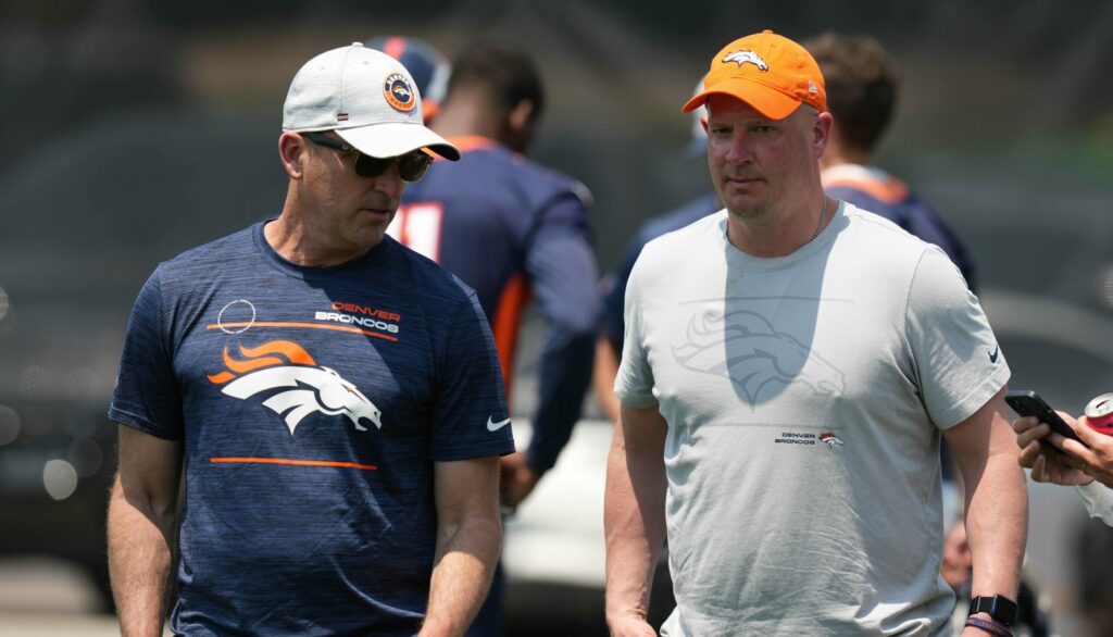 The Path to the Broncos’ Final 53: Denver makes the first round of cuts