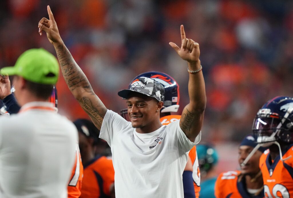 Matt Araiza’s boot. Broncos Camp winners. Malik Willis wombos. | The Ride