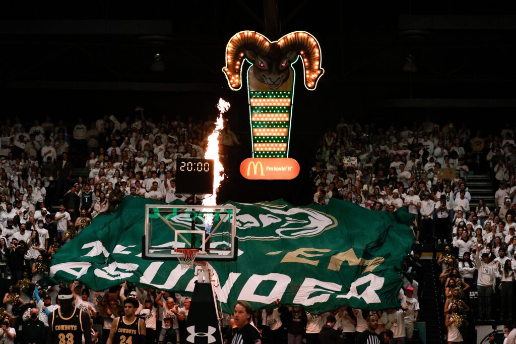 2023 guard Kyan Evans commits to Colorado State