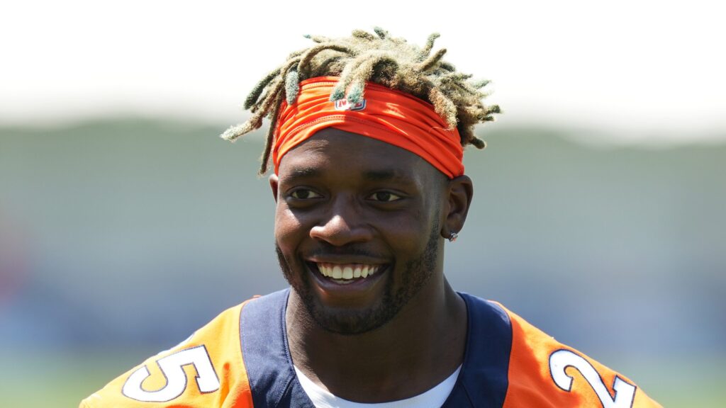 Melvin Gordon opens up about his likely fate as the No. 2 back