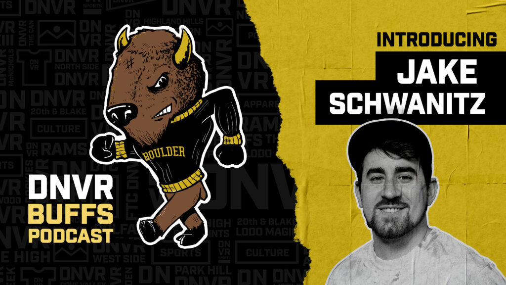 DNVR Buffs Podcast: Everything you need to know about the 2022 Colorado Buffaloes heading into the season