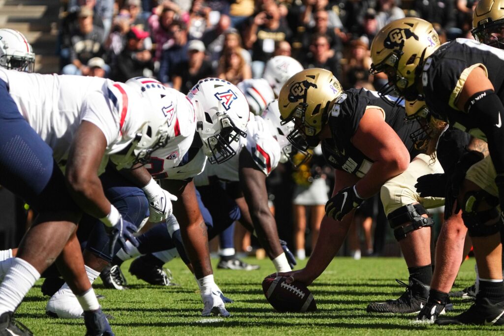 How Colorado’s new coaches and scheme are breathing life into the Buffs’ offense