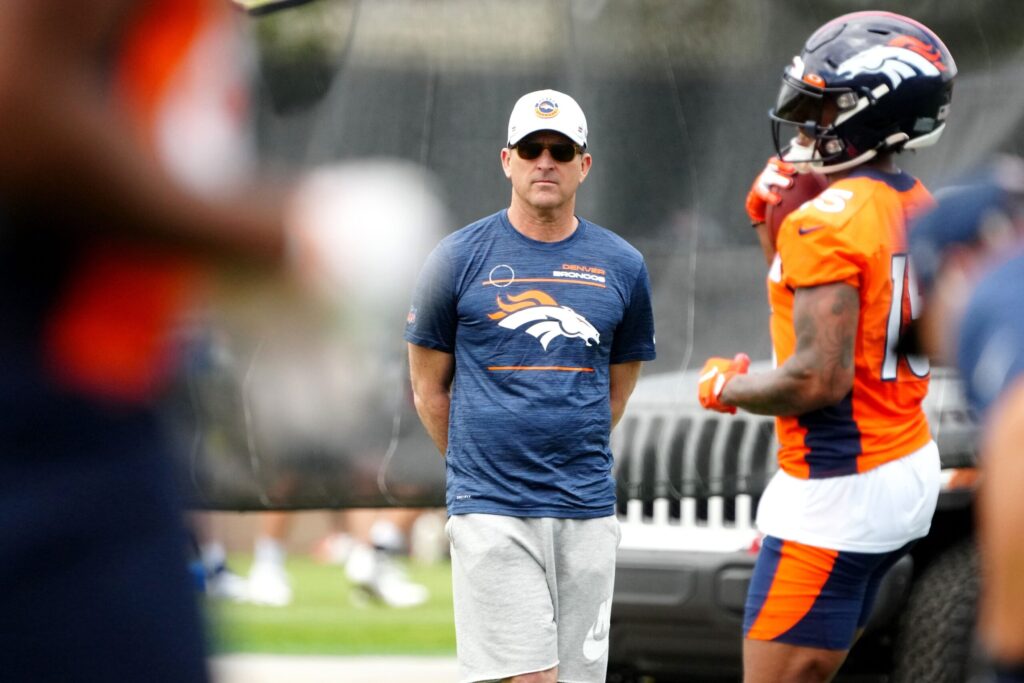 The Path to the Broncos’ 53: Tracking George Paton and Nathaniel Hackett’s final roster