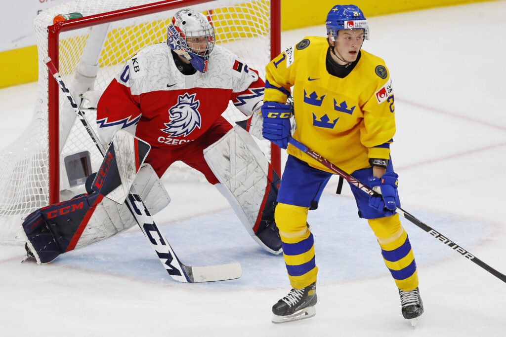 Checking in with top Avs prospects ahead of rookie camp