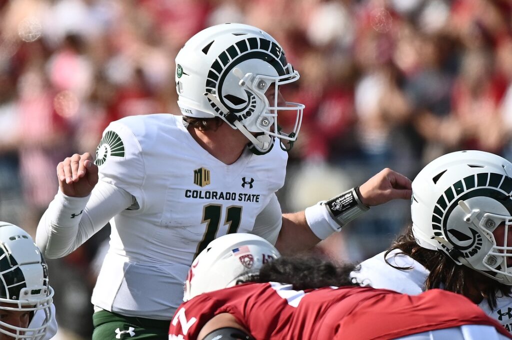 3 takeaways: Another slow start dooms CSU in a 38-7 loss at Washington State