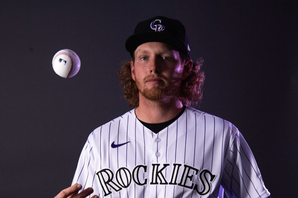 Davis and Hollowell promoted to big leagues, add promise to Rockies’ roster