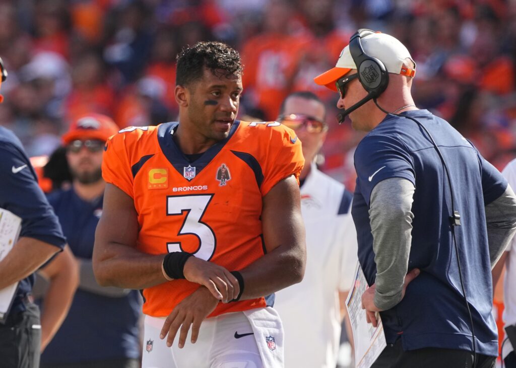 Five takeaways from the Broncos’ 16-9 win over the Houston Texans