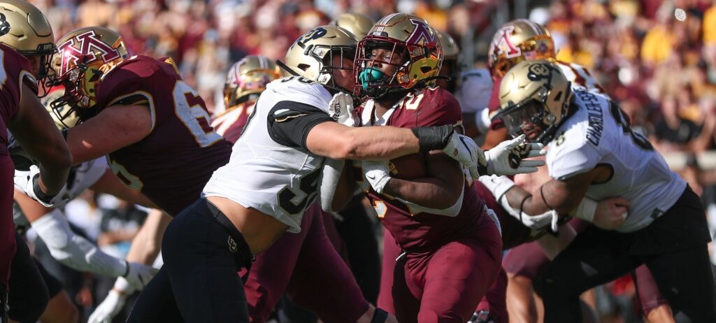 Why Colorado’s young Buffs still believe