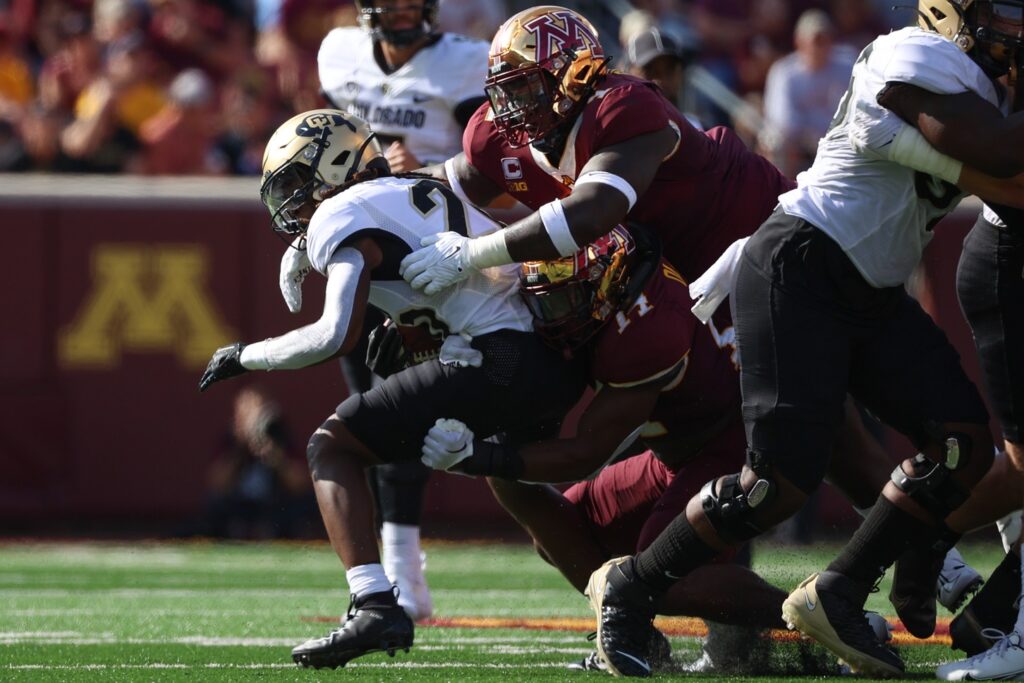Where the Buffs are making changes ahead of UCLA