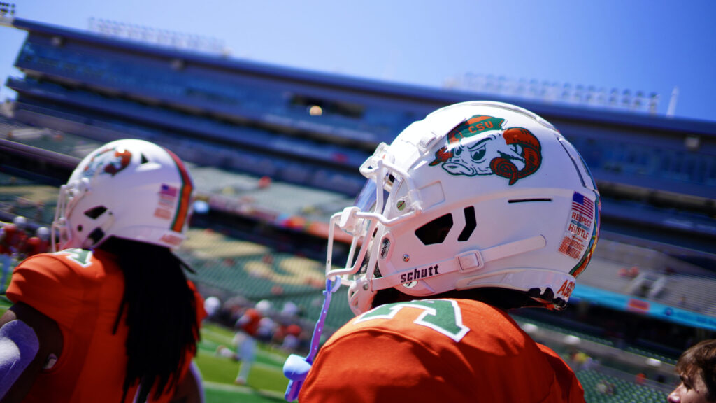 Colorado State’s home woes continue with another rough showing on Ag Day
