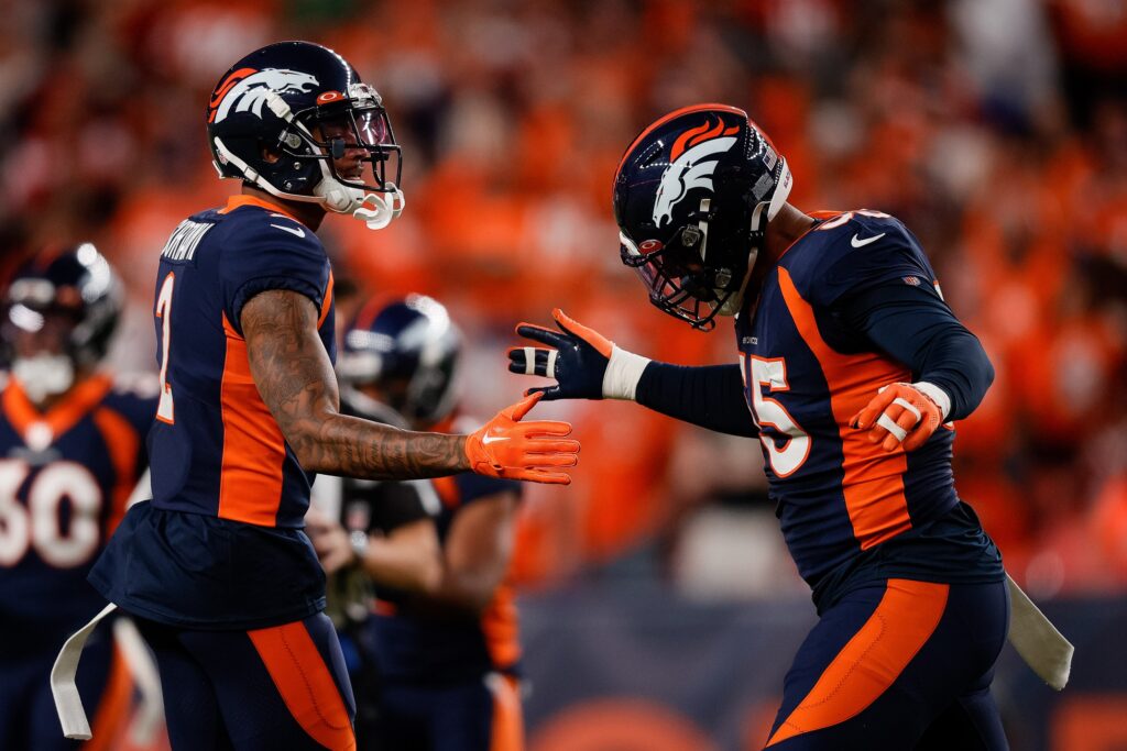 Broncos Game Grades: Pat Surtain and the defense shine in gritty win over San Francisco