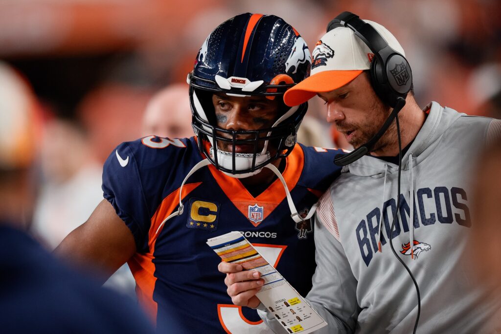 Broncos Pick ‘Em: How many points does Denver have to score against the Raiders to ease your concerns about the offense?