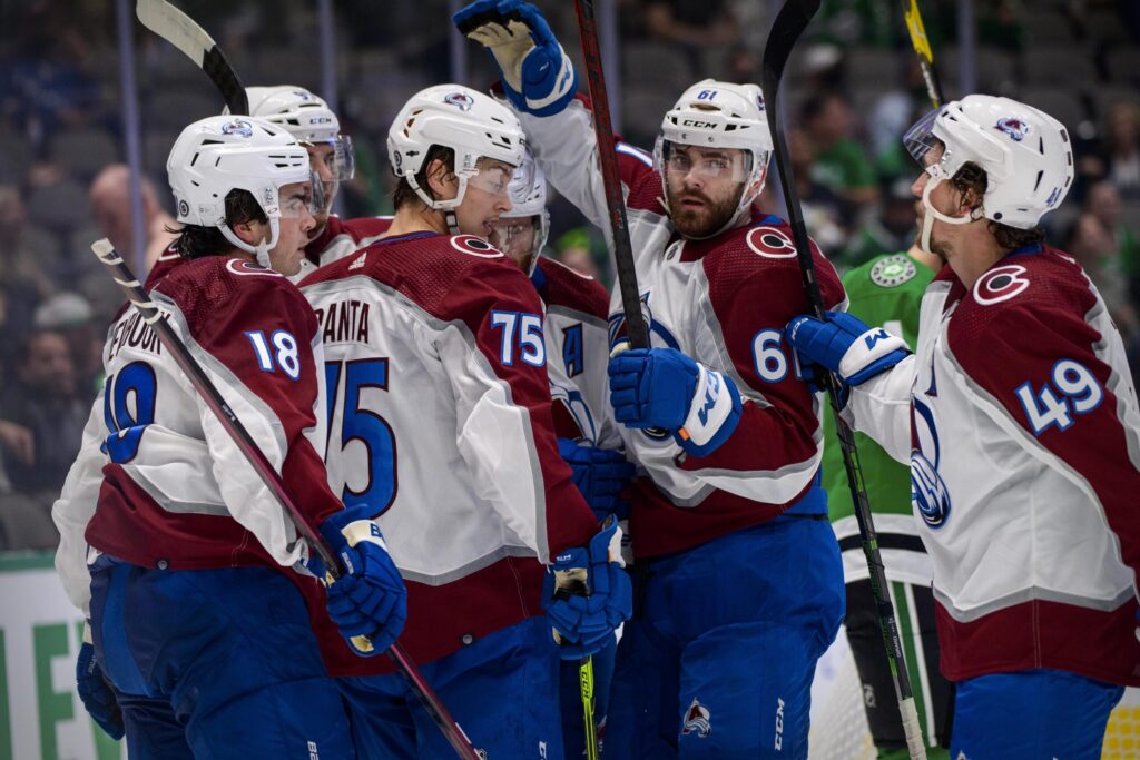 Strong play of Kaut overshadowed by poor special teams in 5-2 loss to Wild