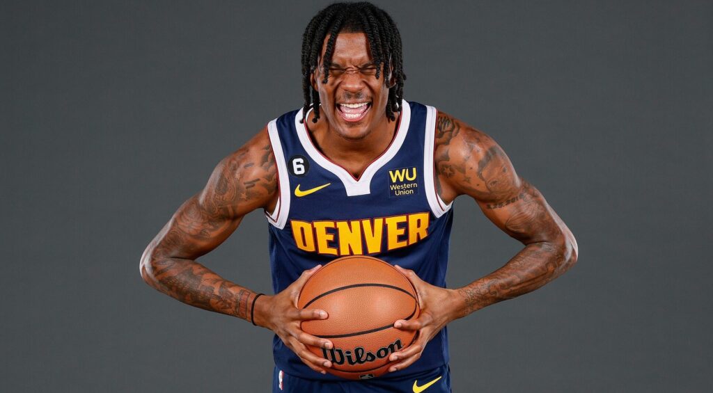 Notes from the Nuggets’ scrimmage where Bones Hyland shined