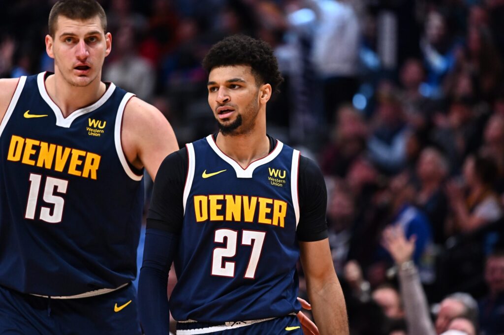 It’s officially time to start believing in the Nuggets again