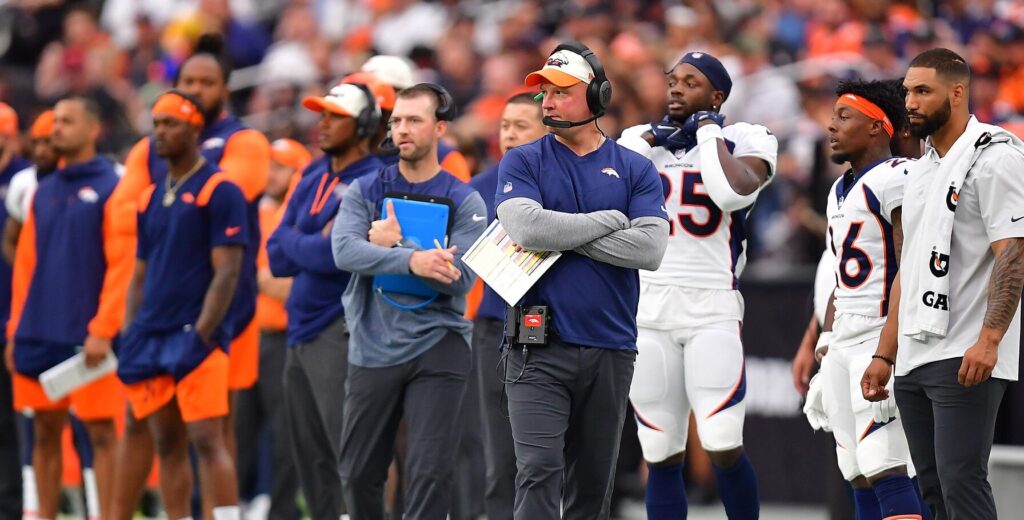Broncos Pick ‘Em: Sitting at 2-2, what’s your updated record prediction for Denver?