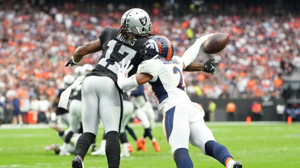 Broncos Game Grades: Pat Surtain puts the clamps on Davante Adams
