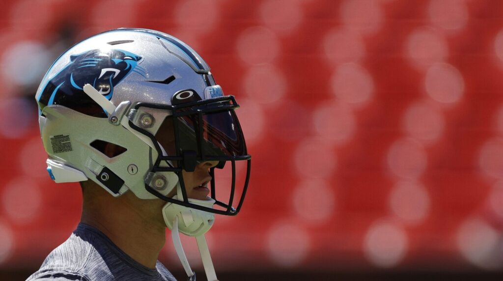 The Case for C-Mac. Quarter-Season Power Rankings. | The Ride