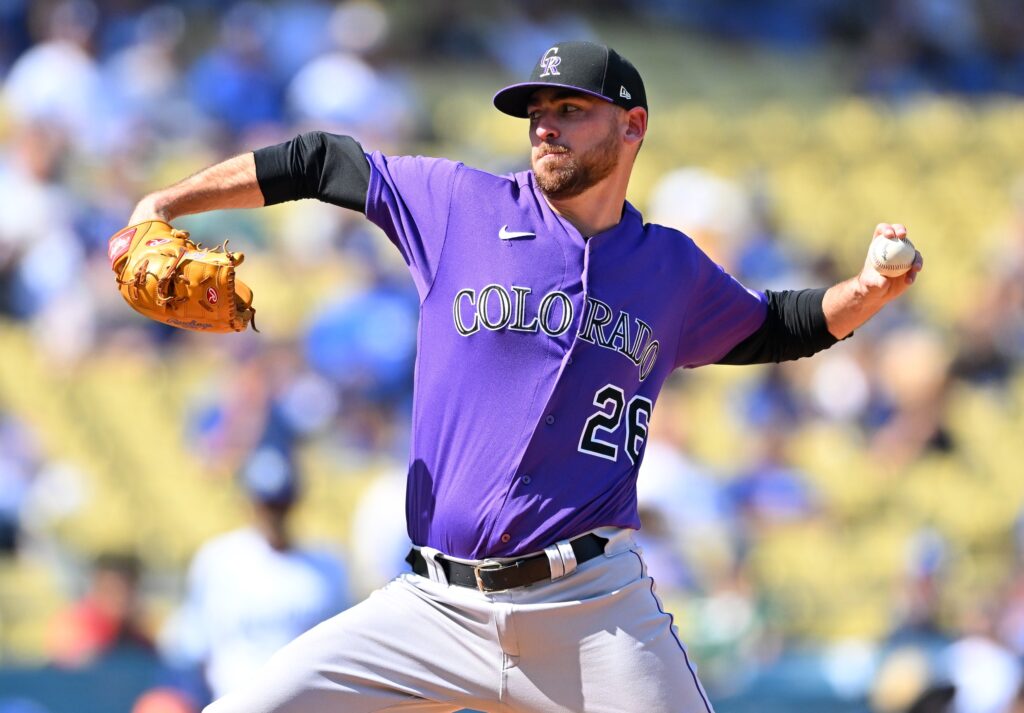 Colorado Rockies wrap up forgetful season to finish 68-94