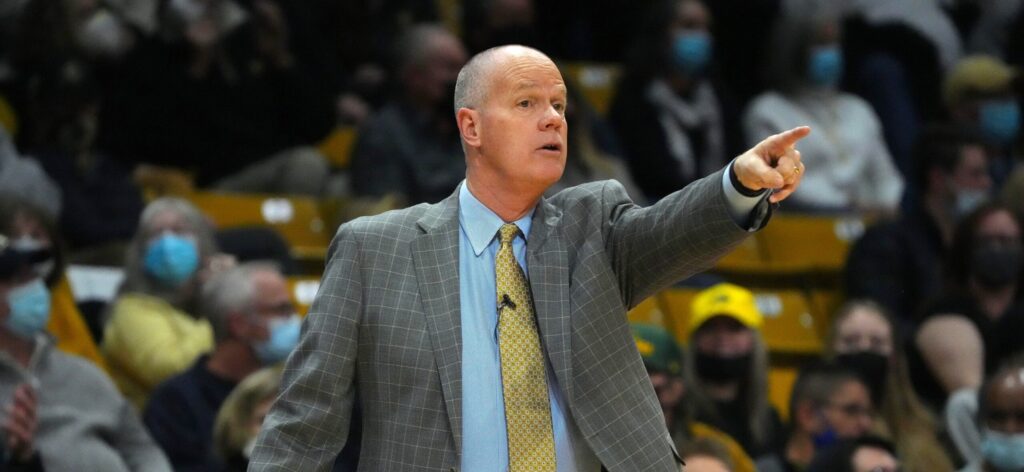 How Tad Boyle and the Buffs plan to replace Evan Battey and Jabari Walker