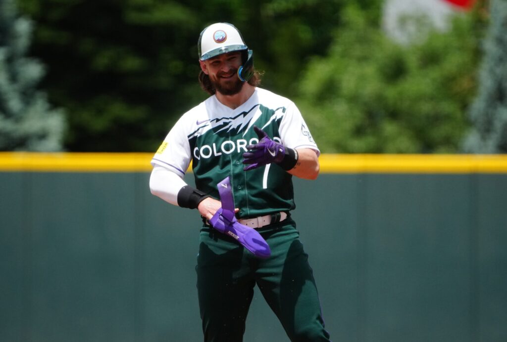 How will history and fans remember the 2022 Colorado Rockies?