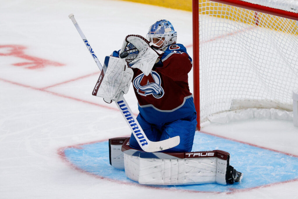 Avalanche Monday Mailbag: Title defense begins now