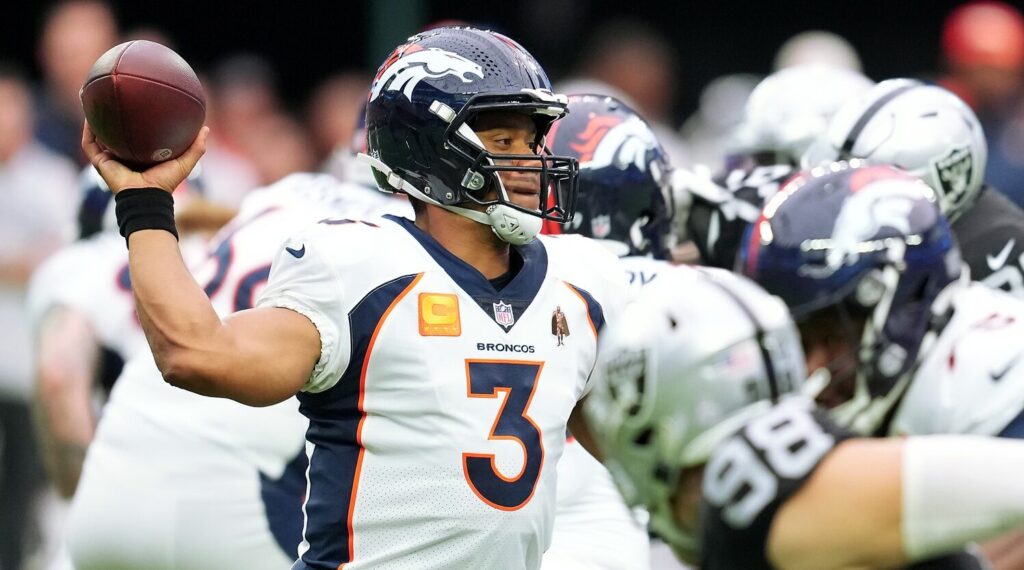 Broncos Pick ‘Em: 2022 What will Denver’s record be going into their Bye Week?