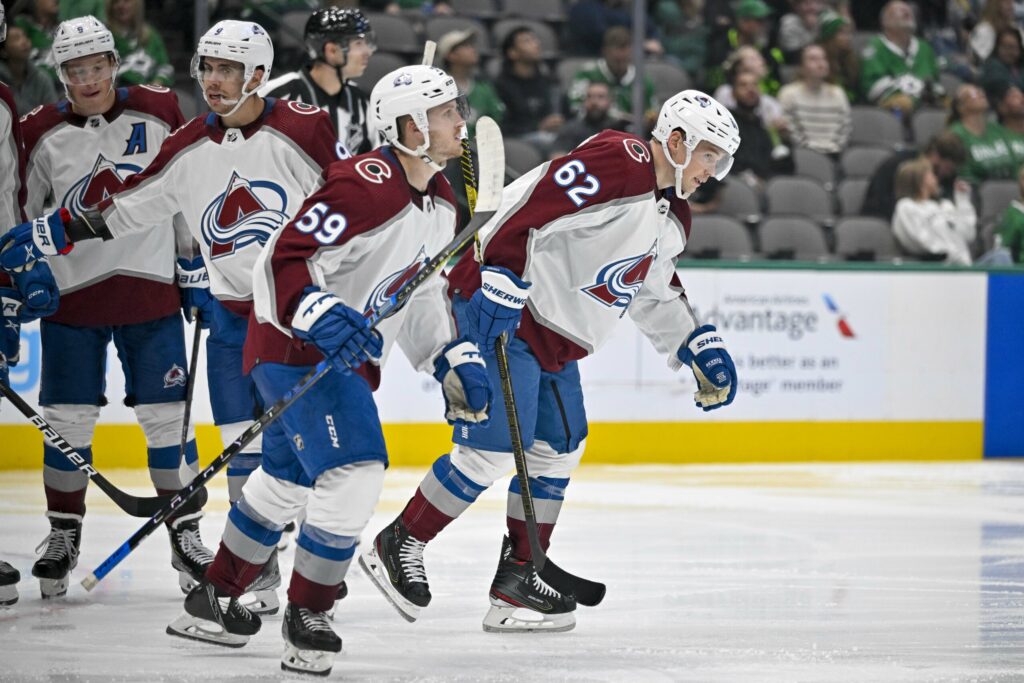 Avalanche Roundtable: How good will this Avalanche team be?