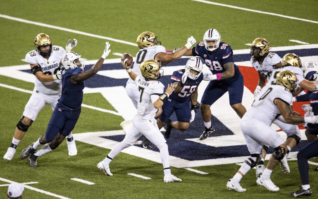 How CU football can climb themselves out of their current hole